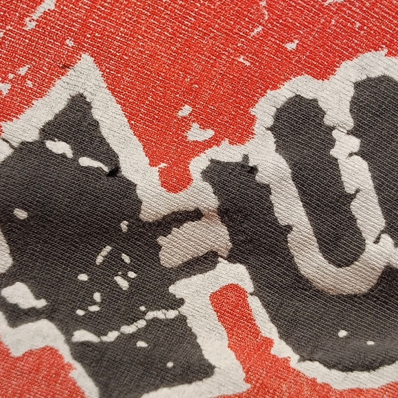 Vintage "The Wall Live in Berlin July 21, 1990" Pink Floyd Concert T- shirt WOW! - Picture 15 of 16